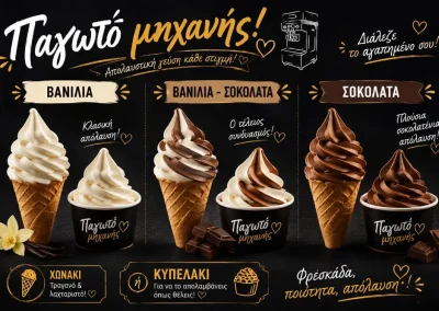 BALI-ICECREAM BALI-ICECREAM