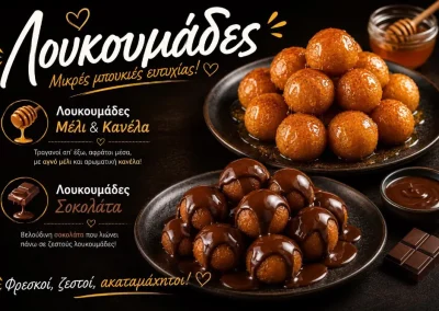 LOUKOUMADES-BALI LOUKOUMADES-BALI